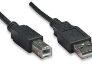 Cable USB