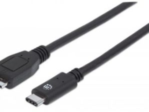 Cable USB C a Micro B 3.0