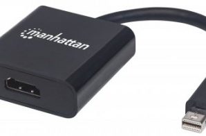 Adaptador DisplayPort