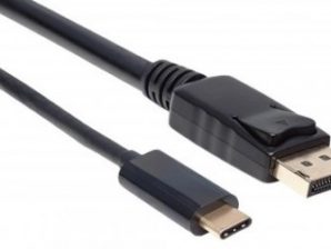 Cable USB C