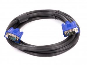 Cable VGA