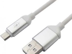 Cable USB 2.0 a Micro 2.0