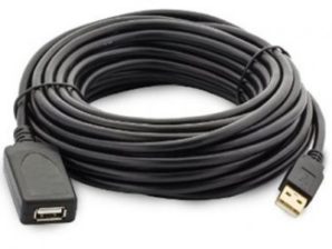 Cable USB
