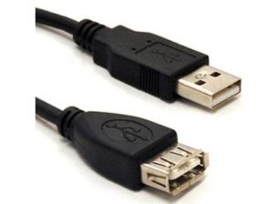 Cable Extensión USB