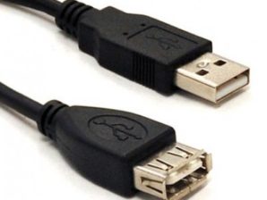 Cable USB