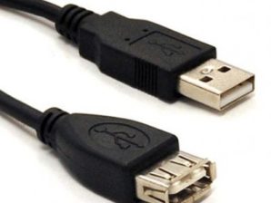 Cable USB