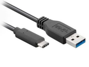 Cable USB