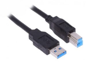 CABLE USB