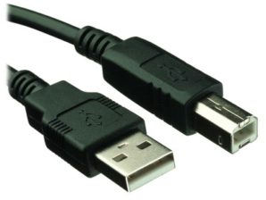 CABLE USB