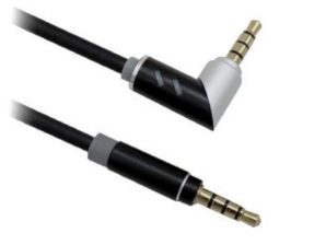 CABLE STEREO M-M