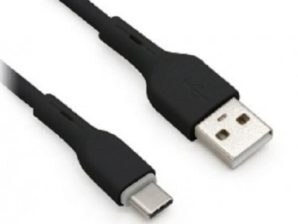 Cable USB V2.0 TIPO "C"