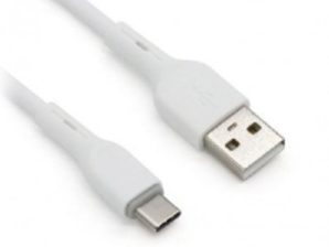 Cable USB V2.0 TIPO "C"