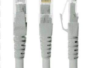 CABLE DE RED CAT 5E 2M