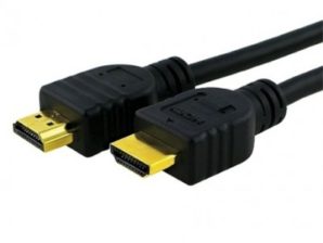 Cable HDMI