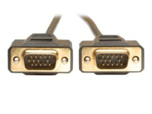 Cable para Monitor