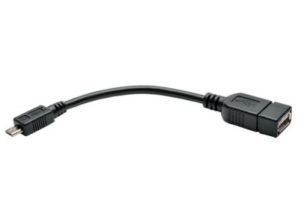 Cable Adaptador