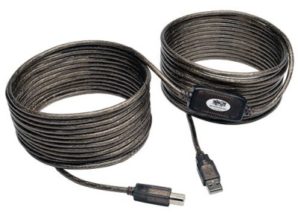 Cable Repetidor