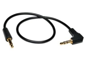 Cable de Audio
