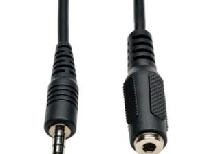 Cable de Extensión para Diadema