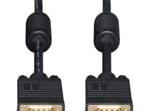 Cable VGA Coaxial
