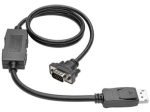Cable Displayport