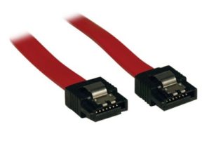 Cable de Señal Serial ATA
