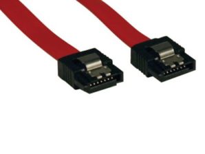 Cable de Señal Serial ATA