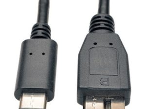 Cable USB 3.1 Gen 2