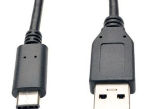 Cable USB 3.1 Gen 2