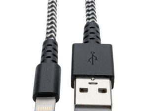 Cable USB/Lightning
