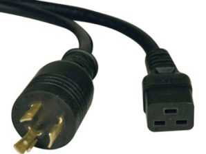 Cable de Alimentación