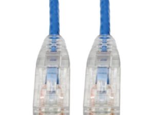 Cable Patch Cat6 UTP (RJ45) - M/M