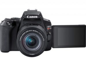 Cámara Fotografíca