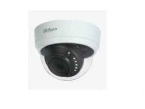 Camara 2MP HDCVI IR Dome