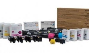 Toner Cian 34K EX-C9070
