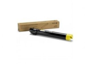 Toner Amarillo 34K EX-C9070