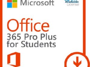 Office 365 E5 Student