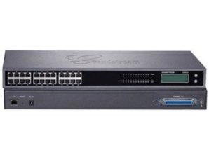 Adaptador VOIP