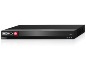 DVR 4K