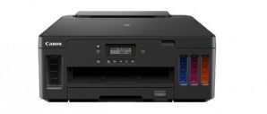 Impresora de inyección de tinta CANON Pixma G