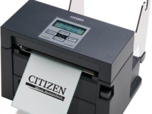 Impresora de Etiquetas