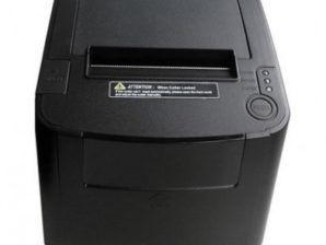 Impresora Térmica