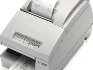 Impresora de Ticket