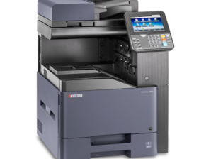 Multifuncional Laser Color