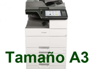 Impresora Multifuncional