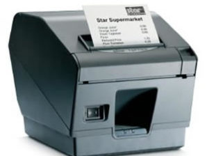 Impresora Térmica de Ticket