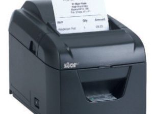 Impresora Térmica de Ticket
