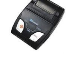 Impresora Portátil de Ticket