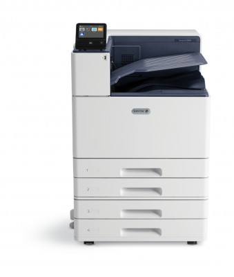 Impresora a Color – Toner y Papelería a Domicilio