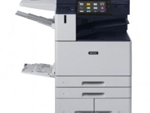 Impresora multifuncional